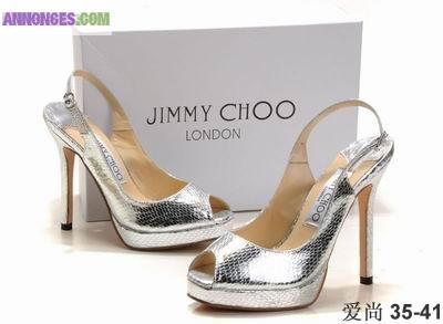 Chaussures de mode en gros de la Chine