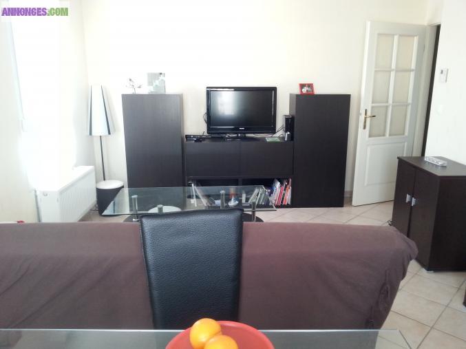 SOUFFELWEYERSHEIM BEAU 2 PIECES