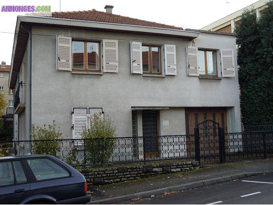 Location Maison à Chamalieres (63400