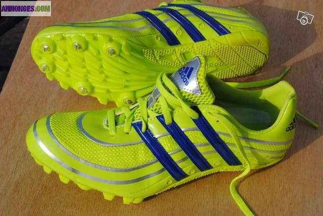 Adidas Chaussures pointe Heatstar Sp