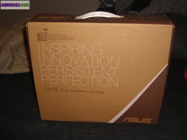 Ordinateur portable asus ref 1215 b