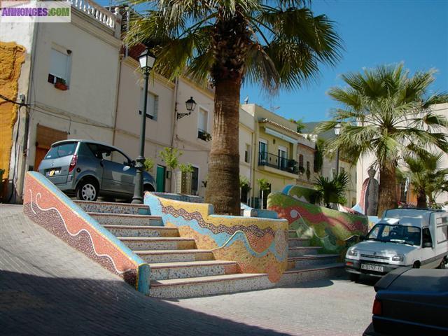 Loue maison de famille ESPAGNE