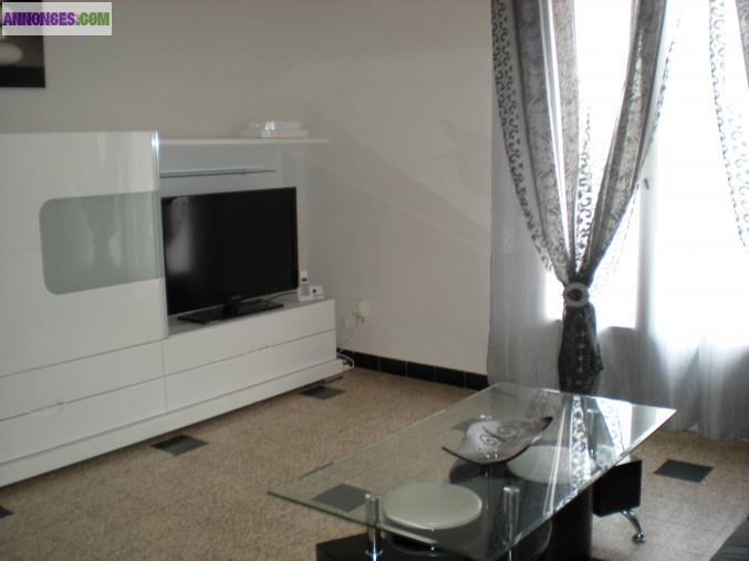Appartement t3 duplex