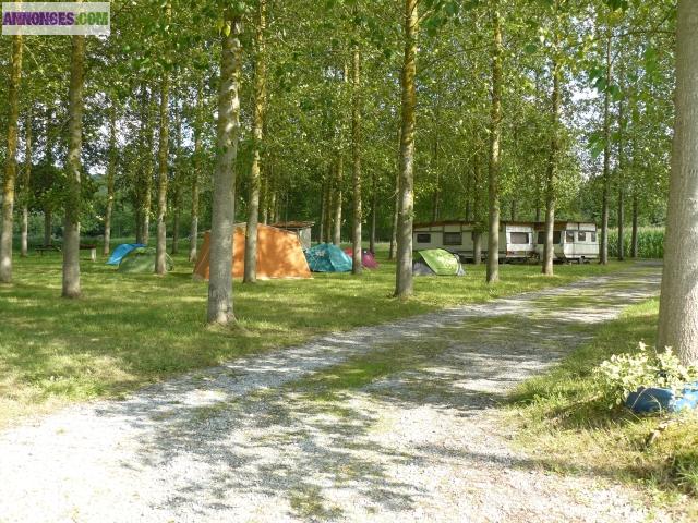 Grande caravanes pour vos vacances