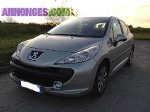 PEUGEOT 207 XS 1.6 HDI 90CV