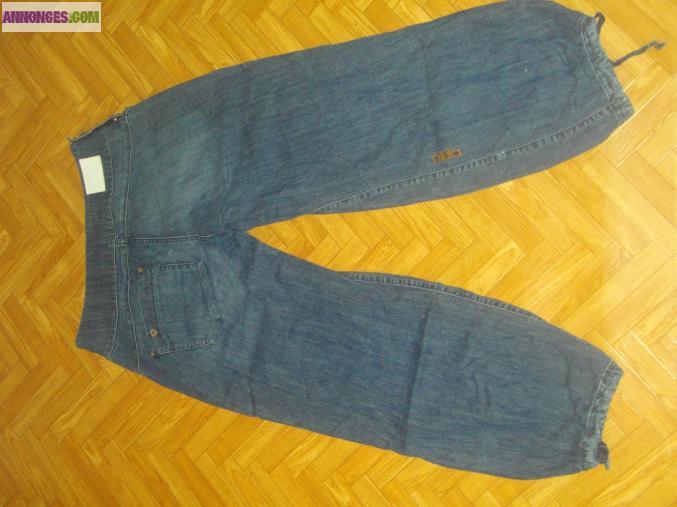 Pantalon bouffant (marque Nikita), taille 28/32