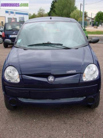 Superbe AIXAM 741 Super Luxe