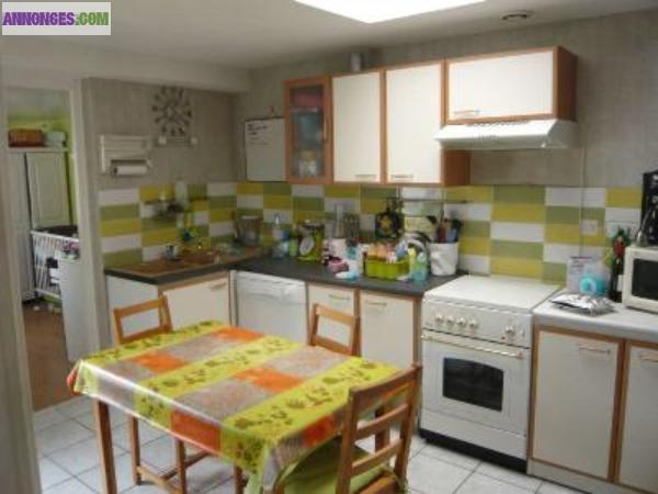 Location Maison Arras MARTELMAURYz@hotmail.fr