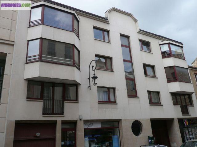 Appartement T3 sur Puteaux 92800