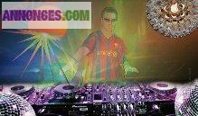 Manu anime tous types de fêtes