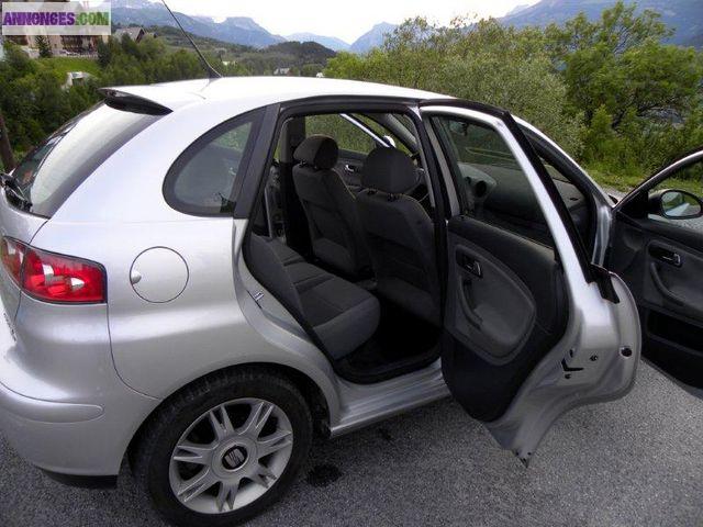 Seat Ibiza iii 1.9 tdi 100 signo 5p