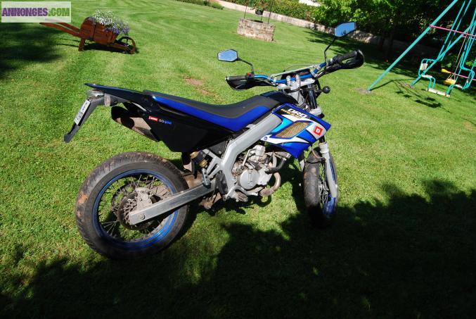 Derbi D.R.D Racing Super Motard