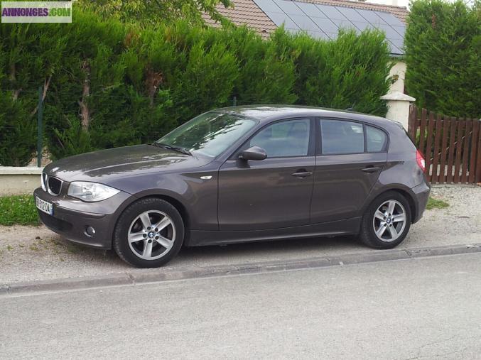 Bmw 118D