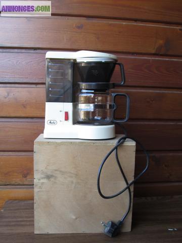 Cafetière