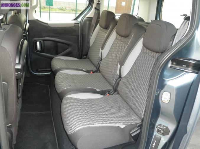 Partner Tepee 110 outdoor