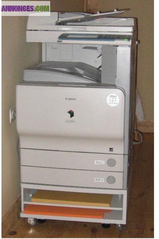 Copieur canon iRC2880i