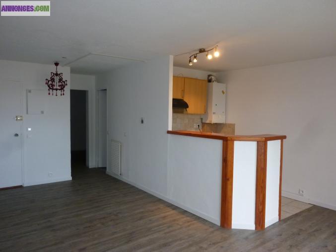 APPARTEMENT T1 BIS 38 m2