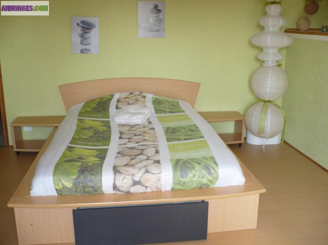 Chambres d'hôtes près du Puy du Fou  WE -MID WEEK