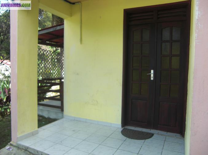 Location longue durée