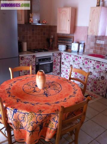 Gite dans une ancienne fermette bigourdanne rénovée