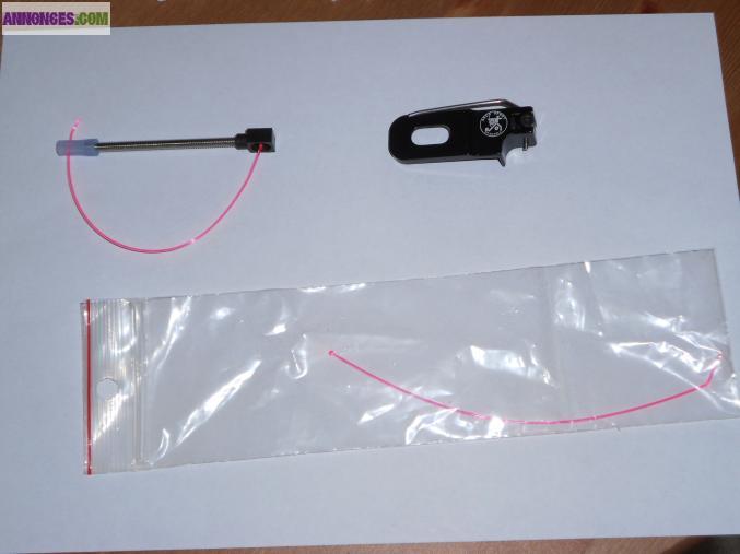 Accessoires visée arc classique