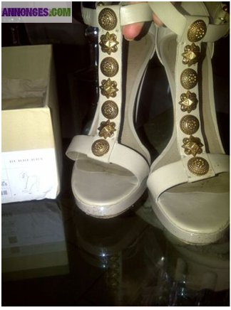 BURBERRY PRORSUM DUST BAG BOITE neuf 552€ authentiques