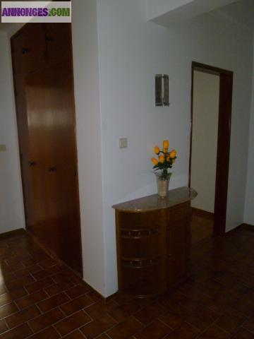 F3 à louer pour les vacances