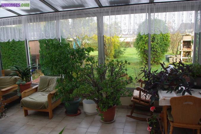 BELLE MAISON EN BERRY LE CHER