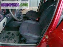 Renault clio II diesel