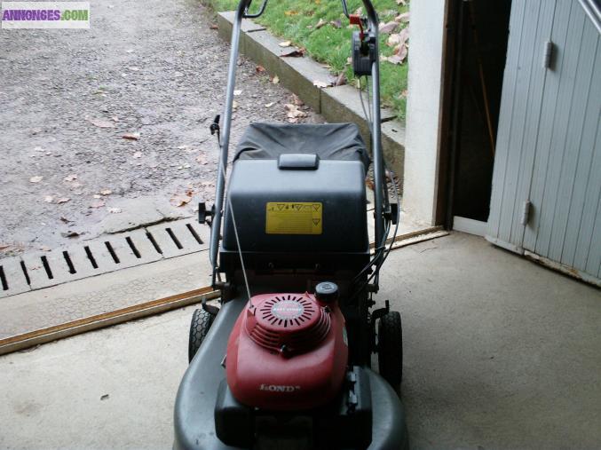 Recherche moteur honda 5cv5