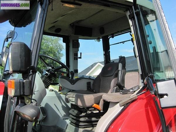 Massey Ferguson 7480