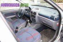 Renault Clio 1,2