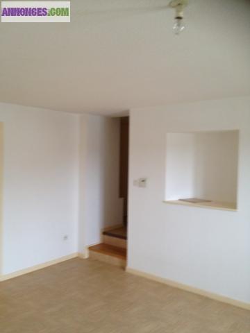 Appartement Abbevillers