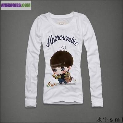 Vente de vêtements de marque de mode de haute qualité et à bas prix