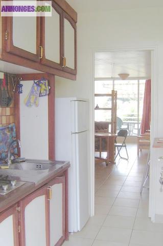 Studio vacances réunion