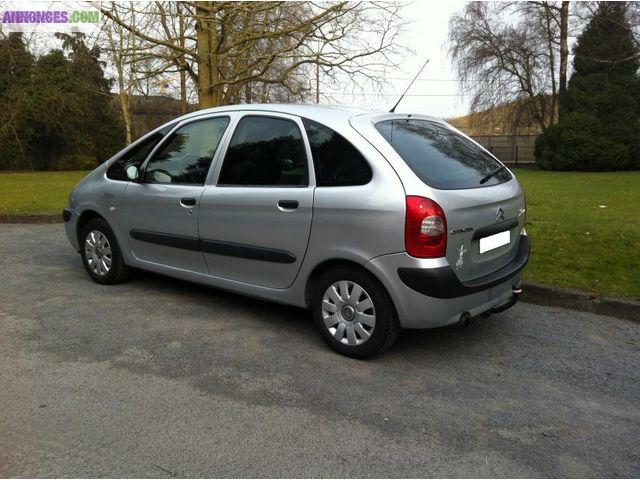 Citroen Picasso 1.6 hdi