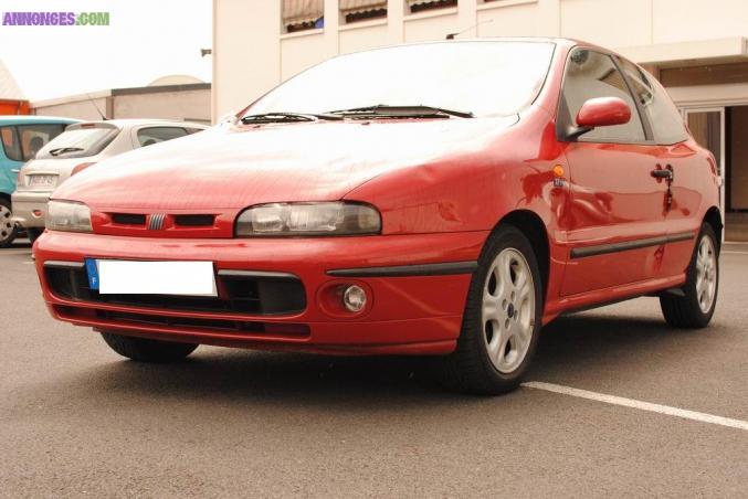 Fiat bravo 1.8 gt jante alu clim 120000km 1700€