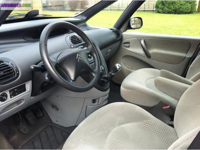 Citroen Picasso 1.6 hdi