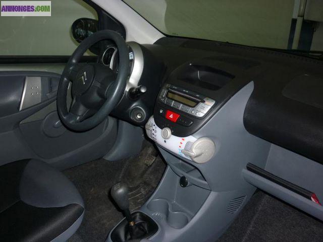 Magnifique CITROEN C1 (2) 1.0 68 CONFORT  occasion