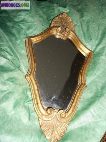 Miroir Louis XV