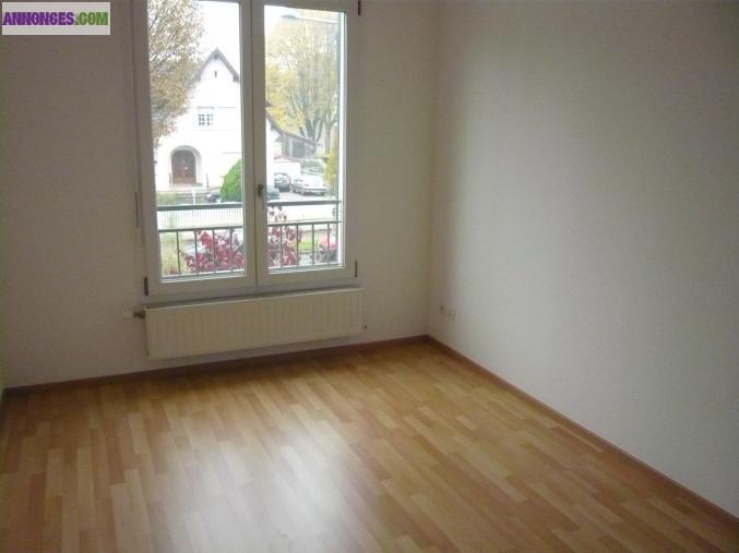 2 pièces à dornach