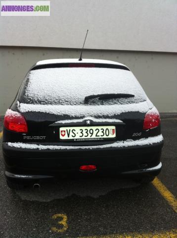 Peugeot 201 1.6
