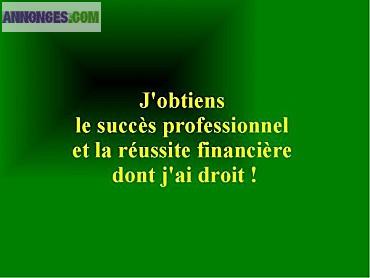 Actifs, sans emploi, retraités, femme au foyer, saisissez votre chance