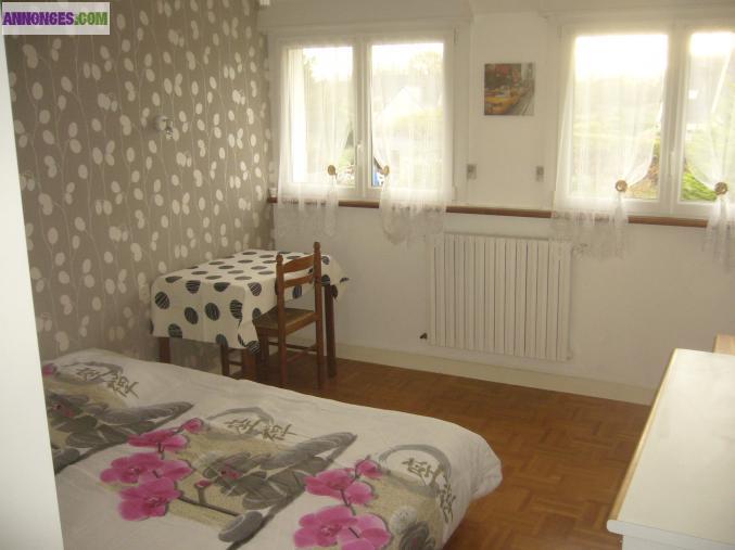 Location meublée étudiants, stagiaires, contrat court