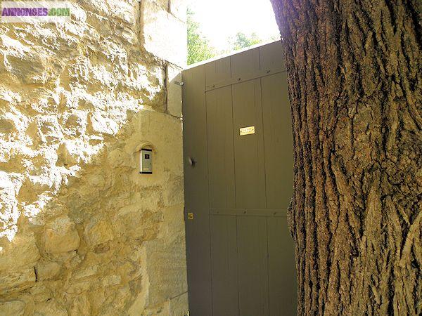 Vente maison de ville à Apt en Luberon