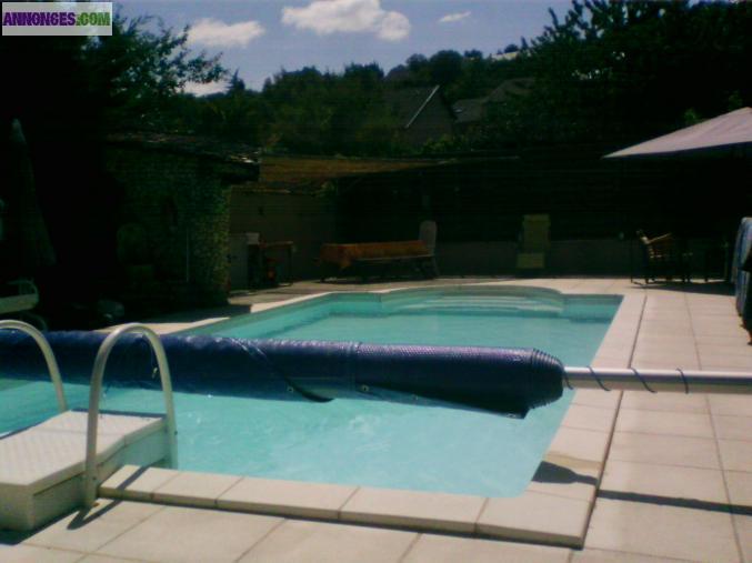 Residence 4appartements