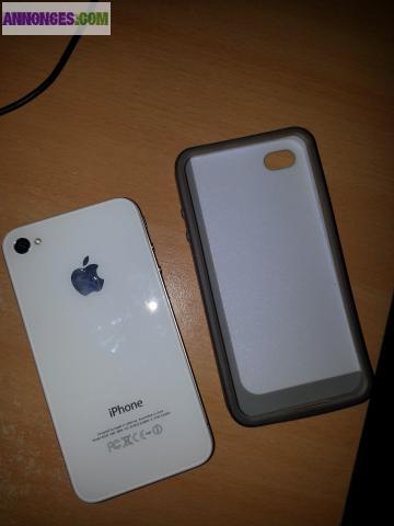 Iphone 4 8 GO