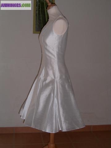 Robe de mariée