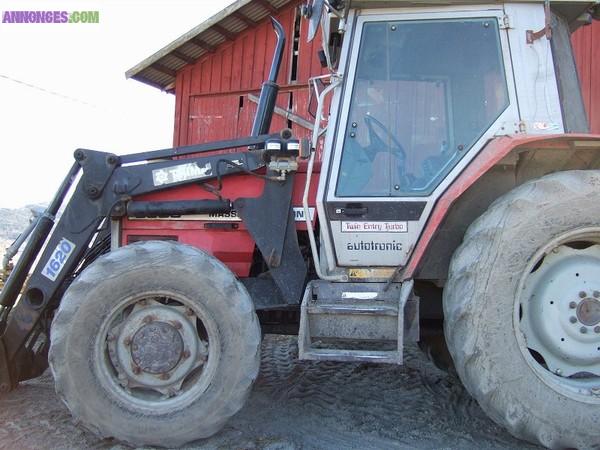 Massey Ferguson 3050