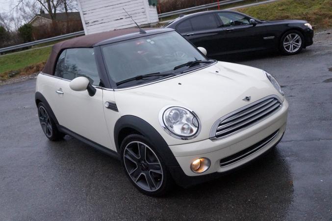 Mini  COOPER SD PACK RED HOT CHILI 